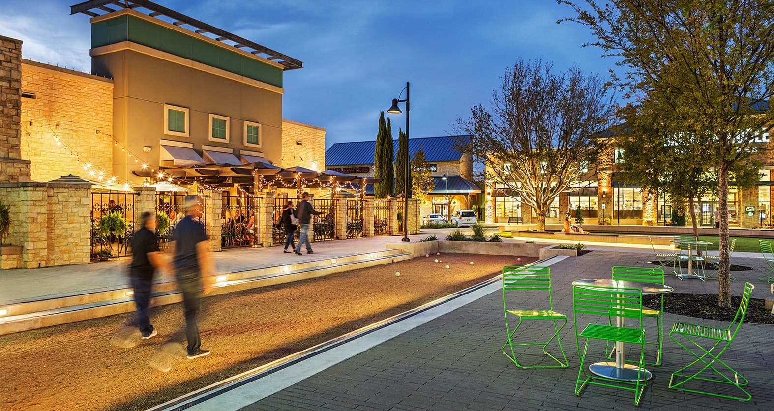Highland Village, TX